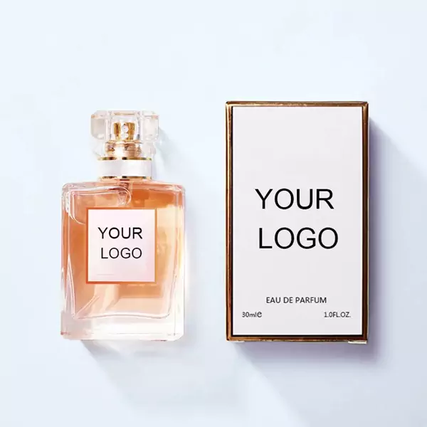 private label perfume service