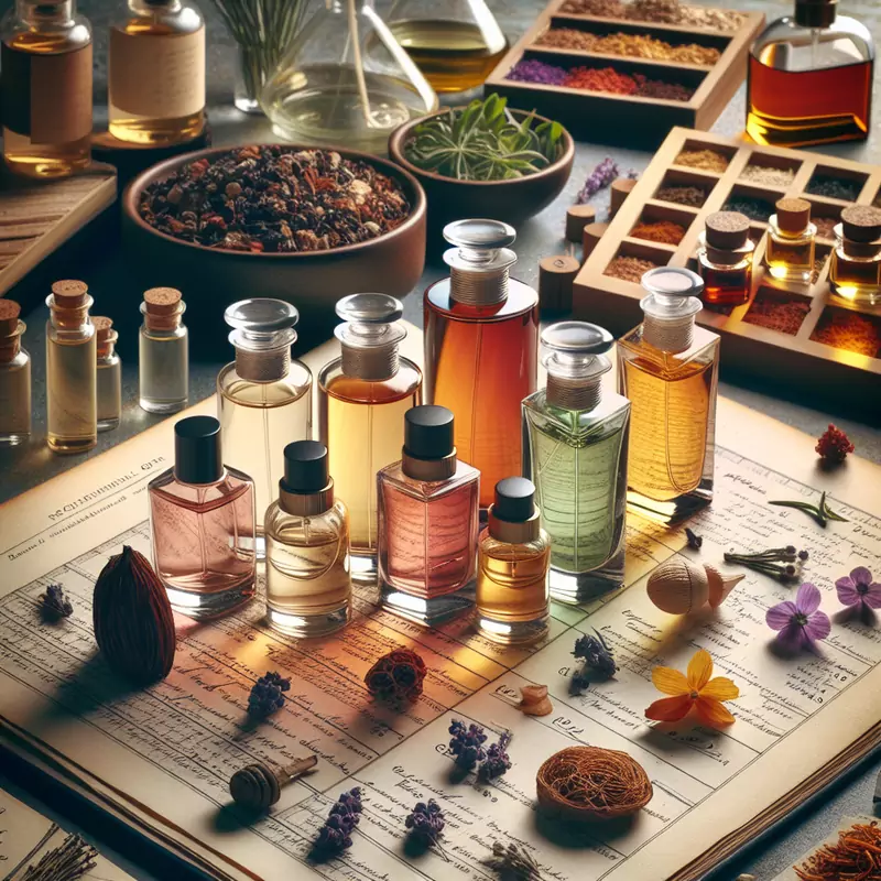 The-Art-of-Perfumery-Getting-to-Know-the-Base-of-Perfume