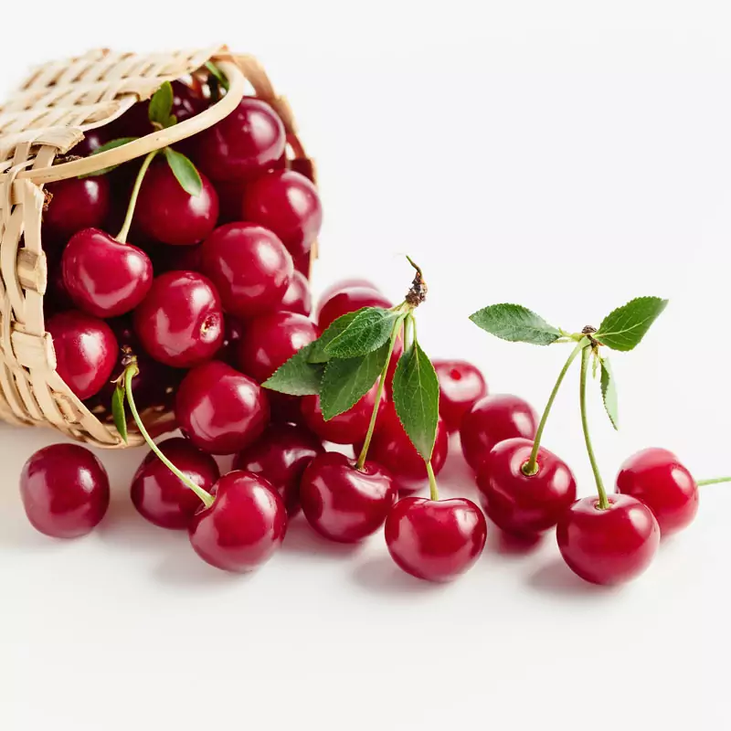 Cherry notes