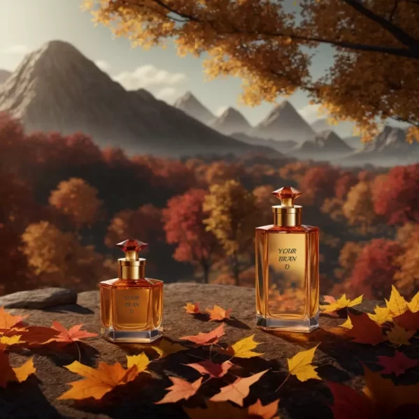 Orientica Perfumes