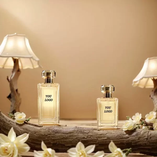 Parfum boisé mousse de chêne