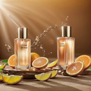 citrus perfume