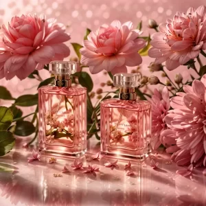 floral perfume fragrances