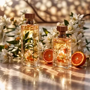 fruity floral perfumes