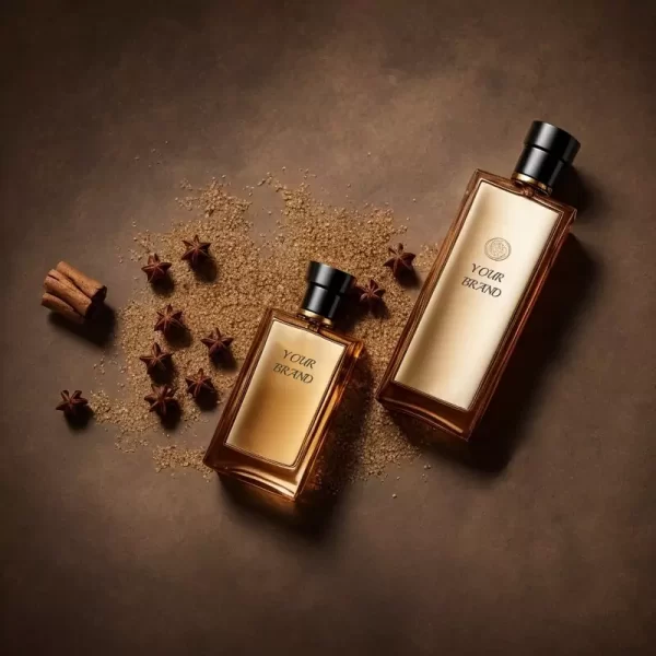 parfum boisé châtaigne