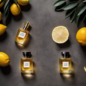 Men's Citrus Perfumes