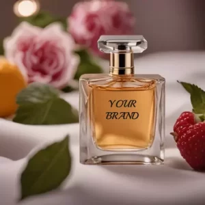 Sweet Fruity Perfume PRODUCT